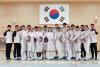 S. Korean fencers for Paris Olympics