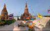 sand pagoda