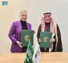 KSrelief Signs Cooperation Agreement with WFP to Prevent Malnutrition in Sudan