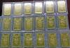 State Bank announces 4th gold bar auction to stabilise prices
