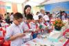 Activities to respond to the Vietnam Book and Reading Culture Day will be organised in schools and universities to encourage and develop reading movements in the community. (Photo: VNA)