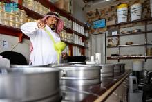 Taif’s Souq Al-Balad: Must-Visit Heritage and Shopping Destination