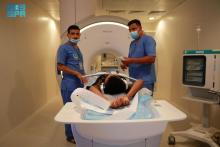 SDRPY Transforms Healthcare in Marib with First MRI System and Advanced Diagnostic Facilities