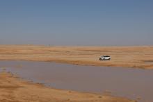 Arar Deserts: Destination for Hikers and Nature Enthusiasts