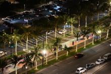 Jeddah Waterfront Tops List of Tourist Destinations During Ramadan