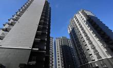 Mortgage housing