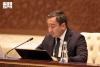 Tashkent Islamic Civilization Forum Recommends Global Media Alliance, Signs 20 Accords