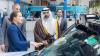 Communications Minister Leads Delegation to Advance Deep Tech and Space Cooperation in the UK