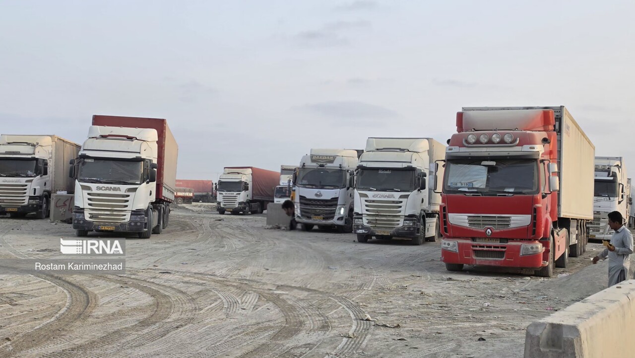Iran’s Rimdan Free Zone targets $8 billion in annual trade: Official