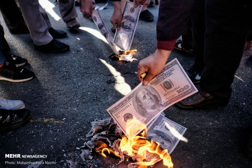  ChatGPT said: The Celebration of the Islamic Revolution's Victory Through the Lens of Mehr News Agency Photographers