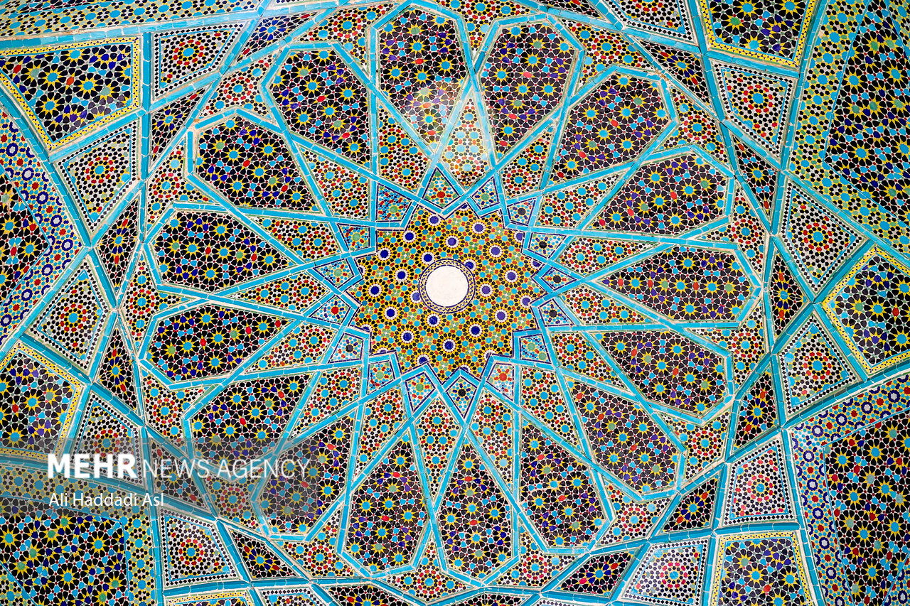 Patterns of Imagination