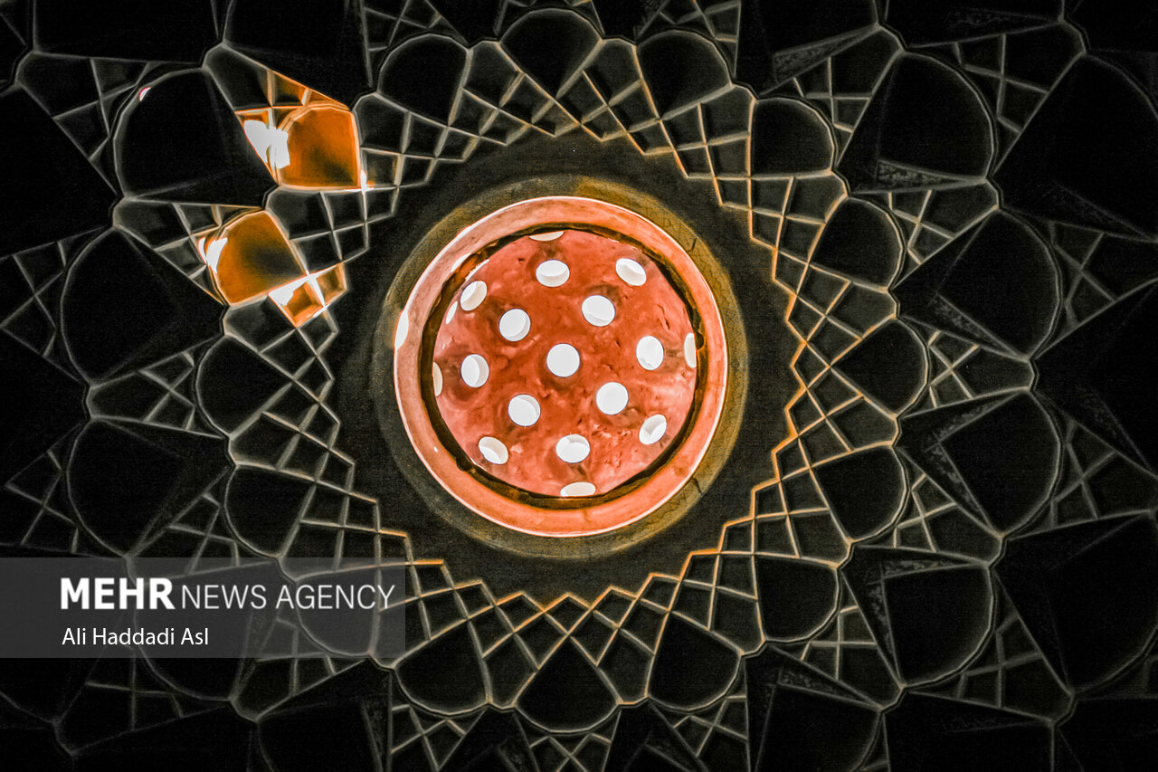 Patterns of Imagination