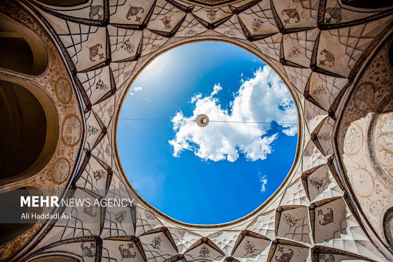 Patterns of Imagination