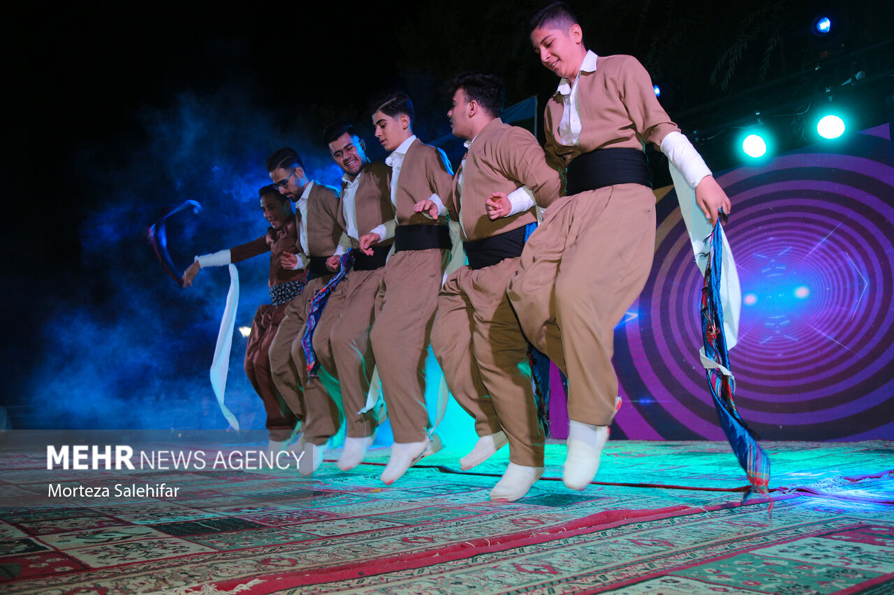 In this photo report, you can see the selected photos of September 2025 from Mehr News Agency.