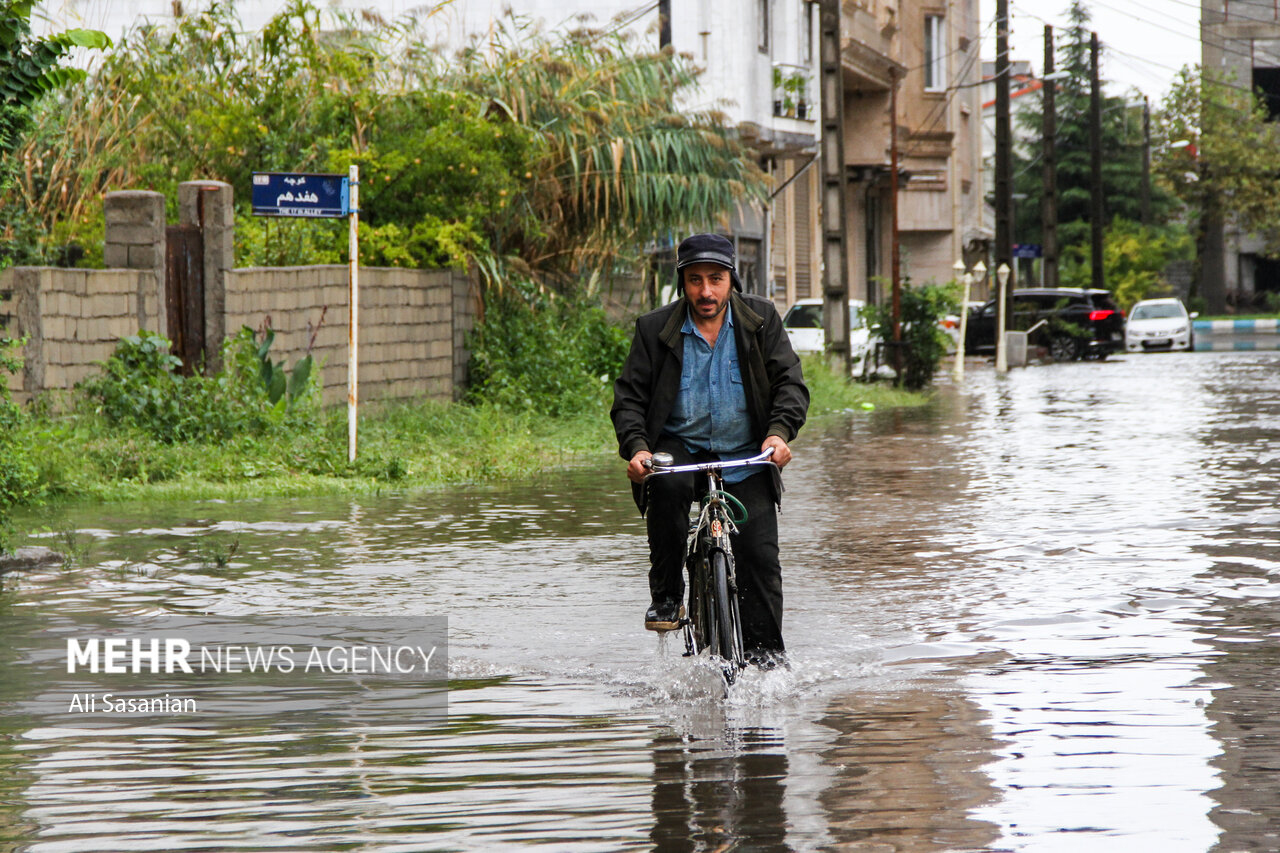 In this photo report, you can see the selected photos of September 2025 from Mehr News Agency.