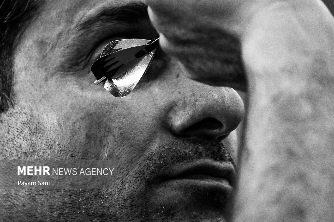 In this photo report, you can see the selected photos of September 2025 from Mehr News Agency.