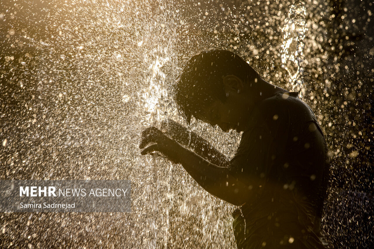 In this photo report, you can see the selected photos of September 2025 from Mehr News Agency.