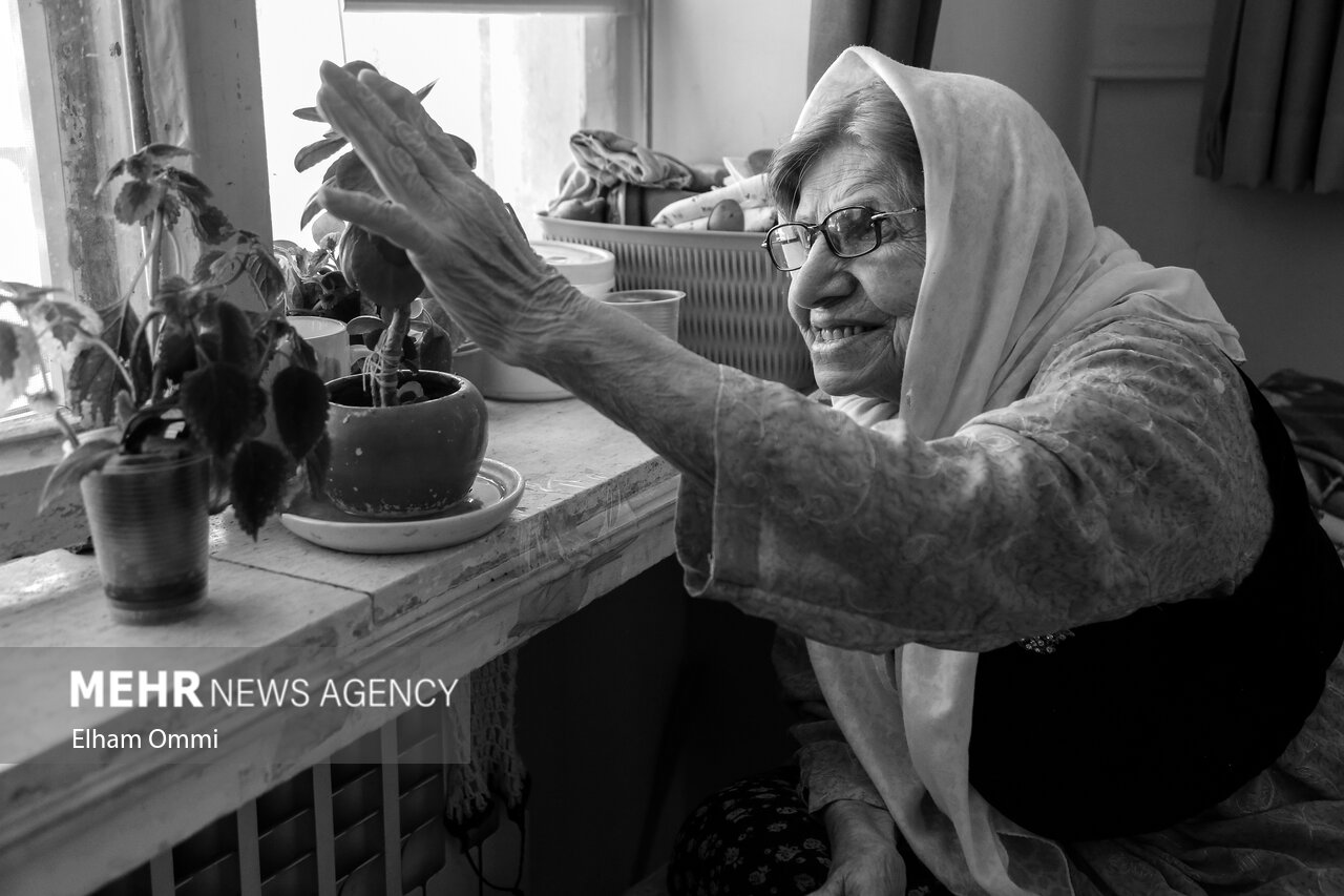 Selected Photos of Mehr 1404 (September - October 2025)