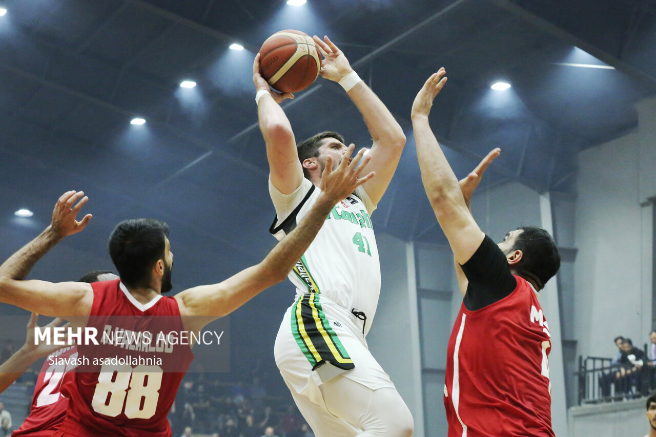 Selected Photos of Mehr 1404 (September - October 2025)