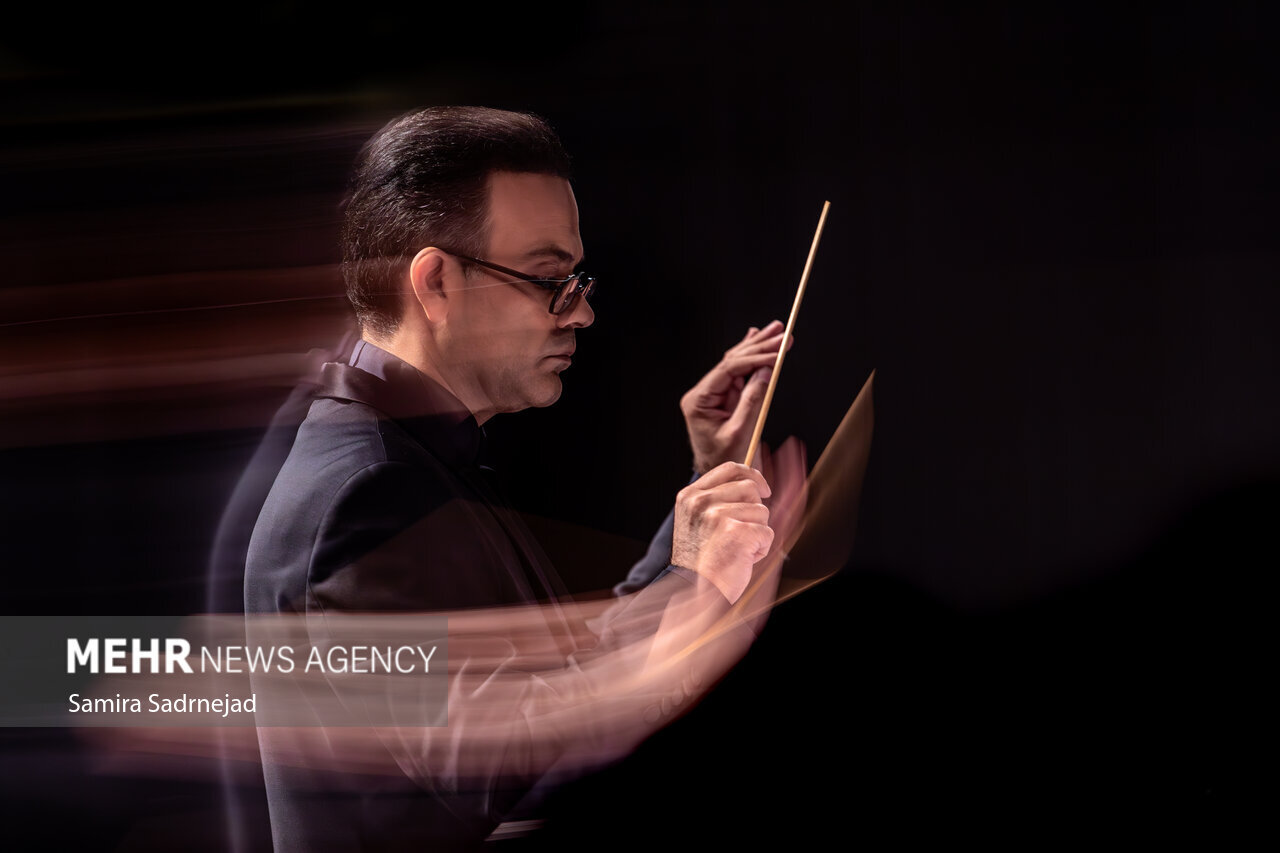 Selected Photos of Mehr 1404 (September - October 2025)