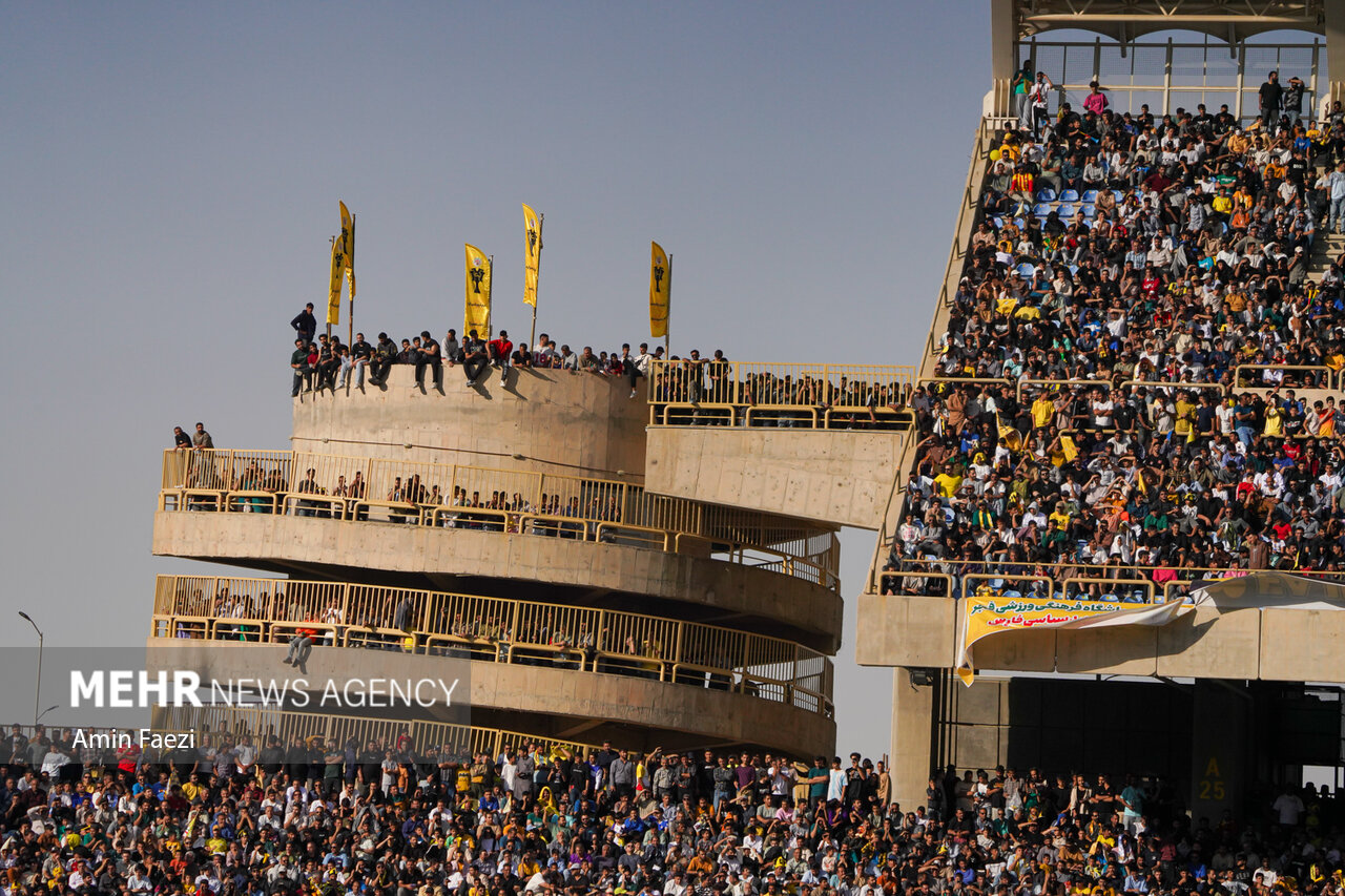 Selected Photos of September 2025