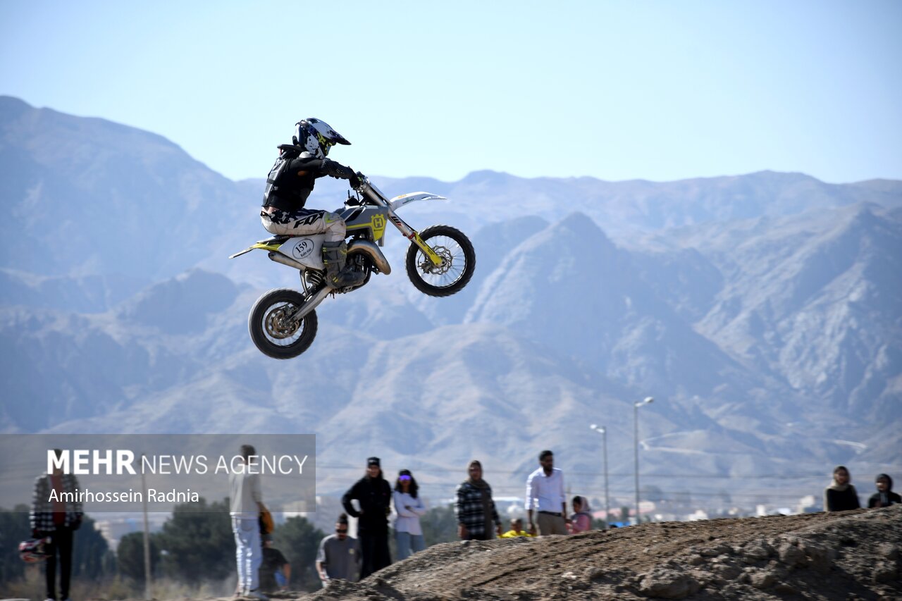 Selected Photos of September 2025