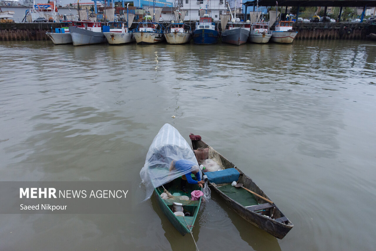A Home on Water; the Story of a Life