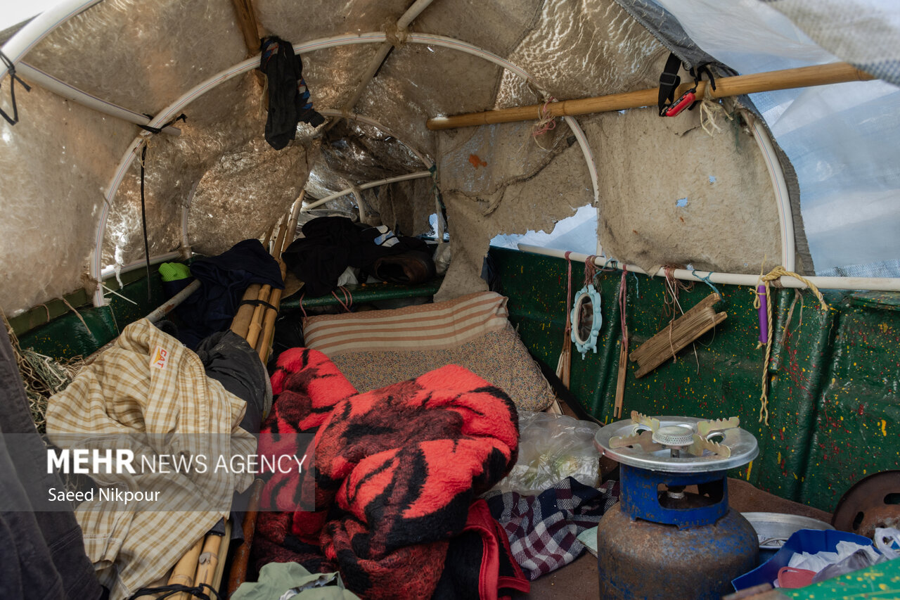 A House on Water: The Story of a Life