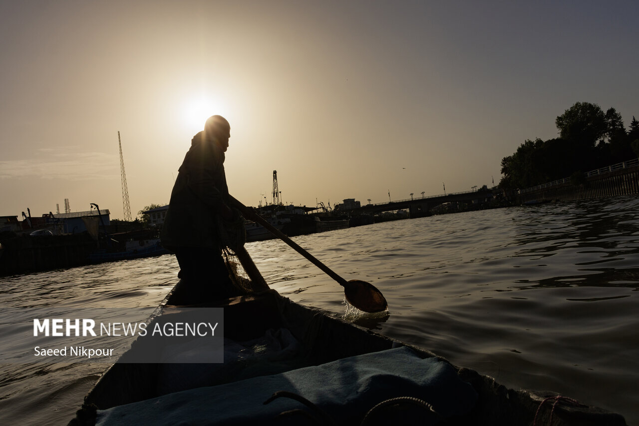 A Home on Water; the Story of a Life