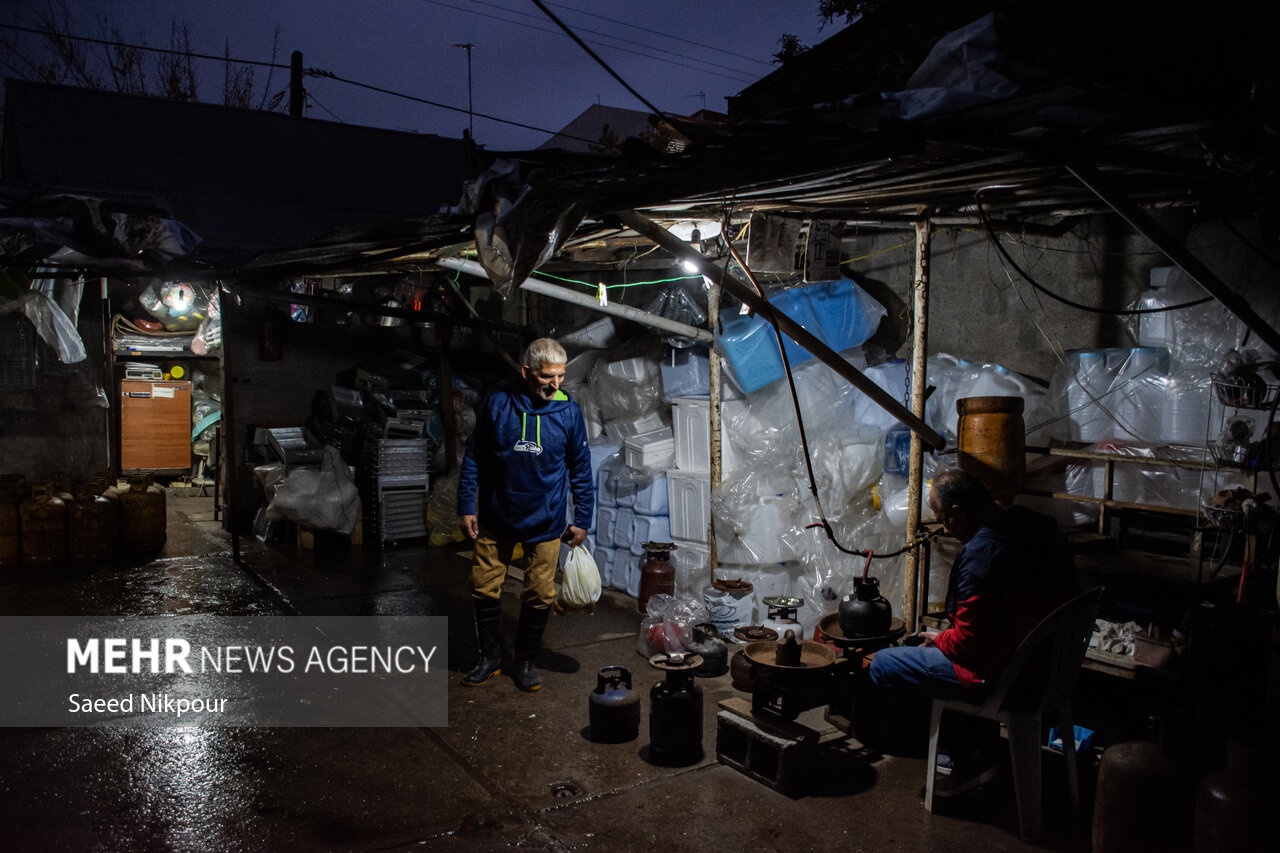 A House on Water: The Story of a Life