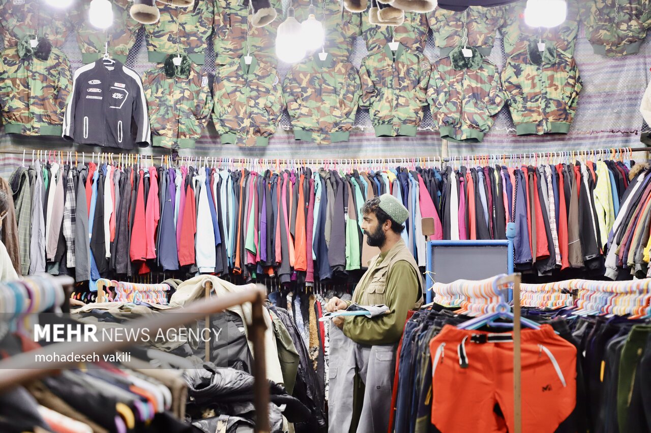 Selected Photos of September 2025