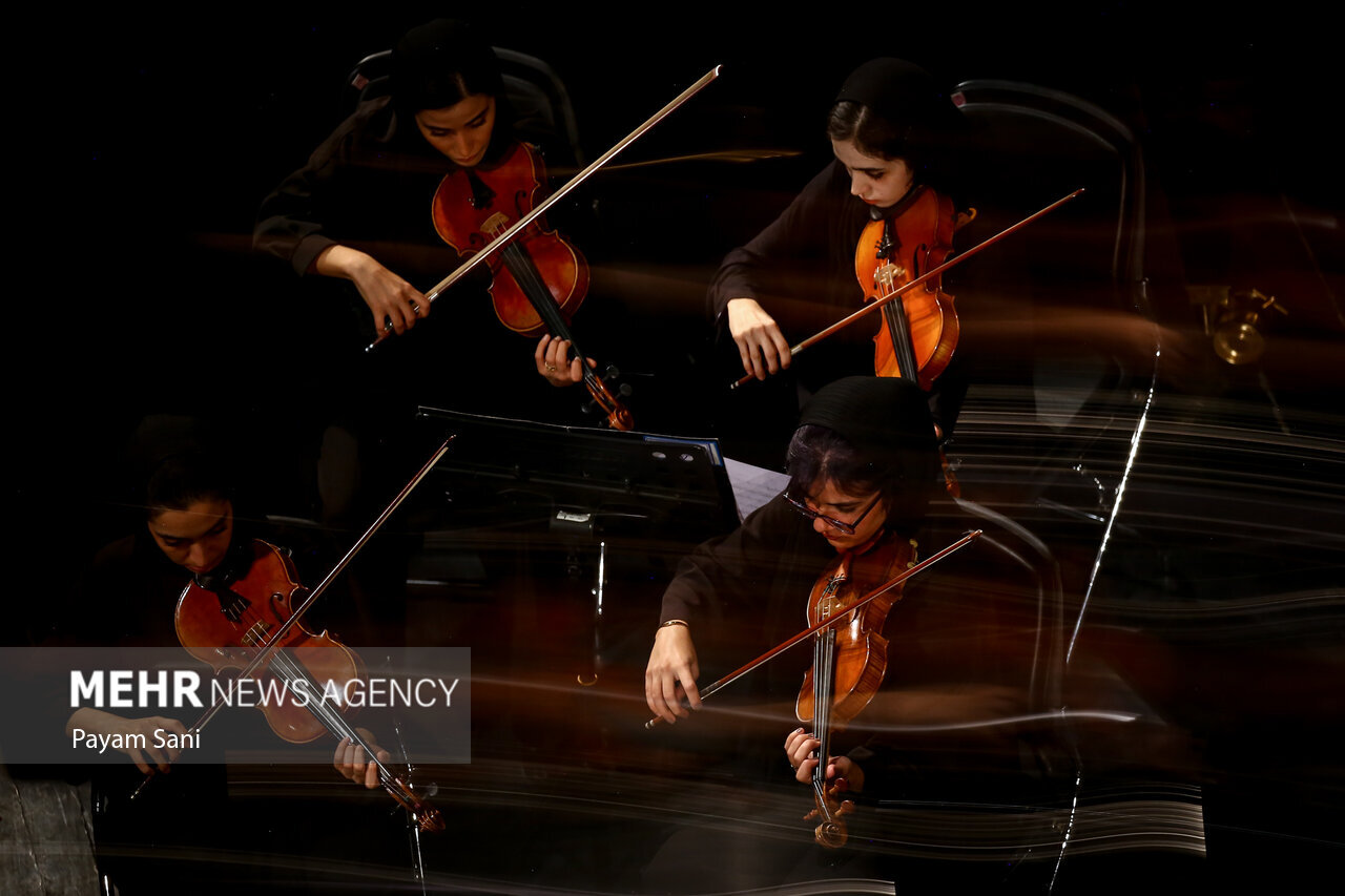 Selected Photos of September 2025