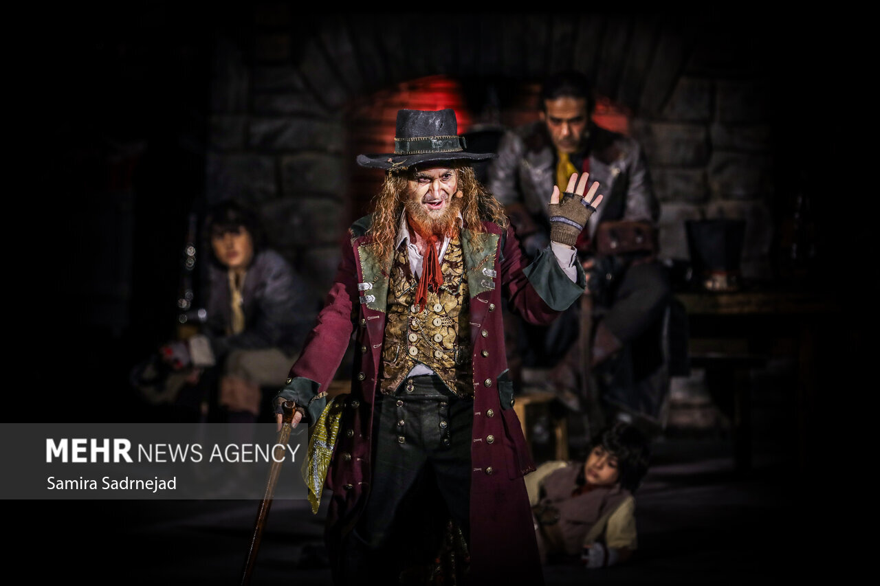 Selected Photos of September 2025