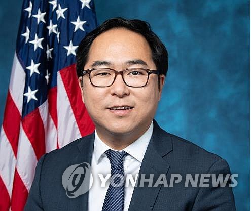 Andy Kim becomes 1st Korean American senator