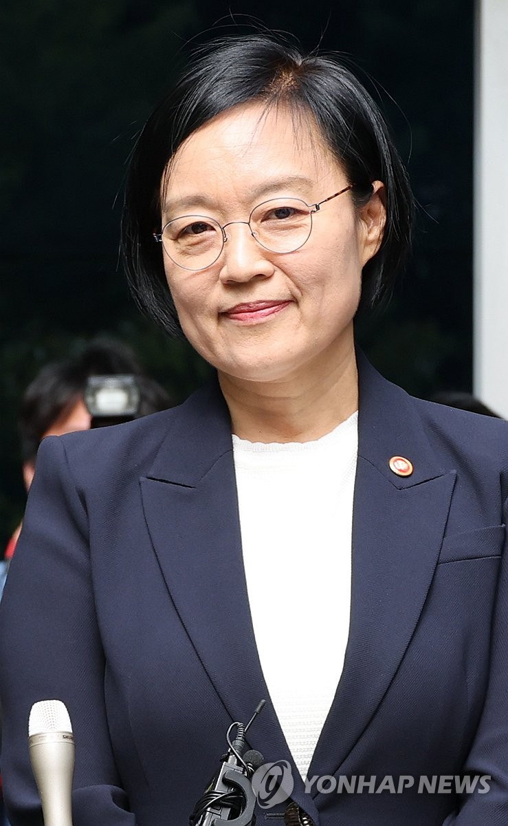 Prime minister nominee