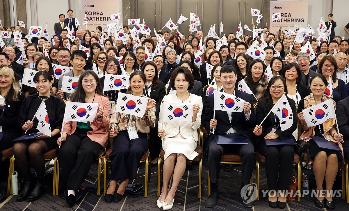 Congress of Korean adoptee organizations