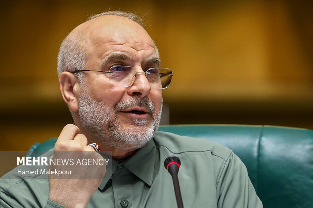 Iran supports initiatives on ending Gaza genocide