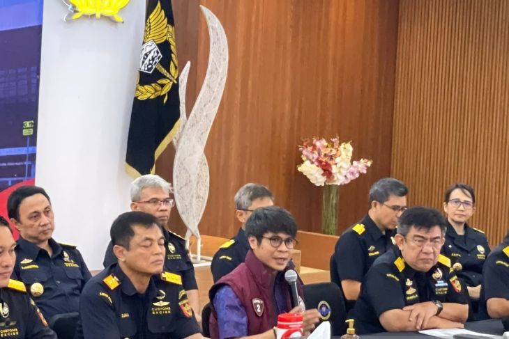 Indonesia's National Police