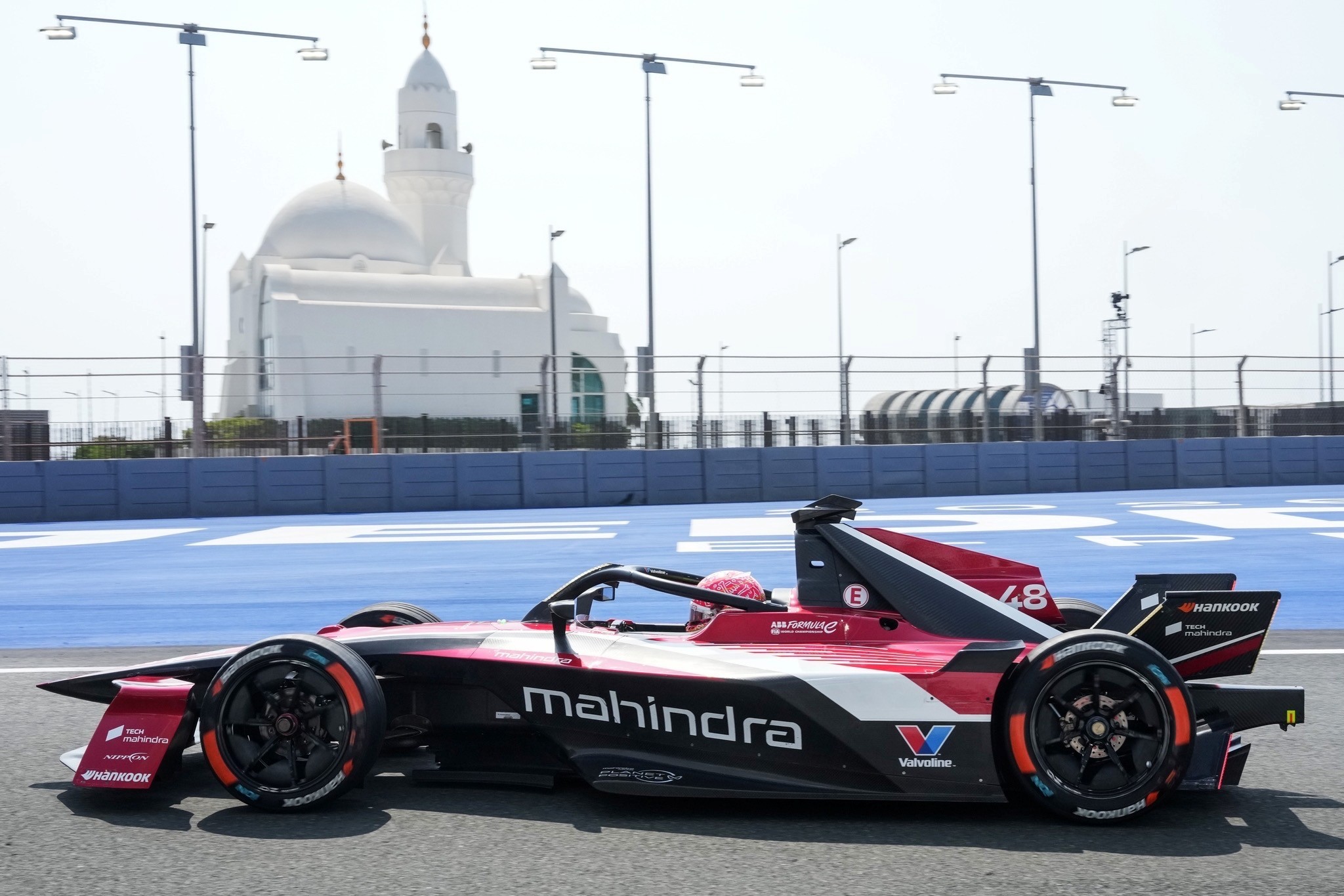 Formula E Announces Record 21-Race Calendar to Launch High-Power GEN4 Era