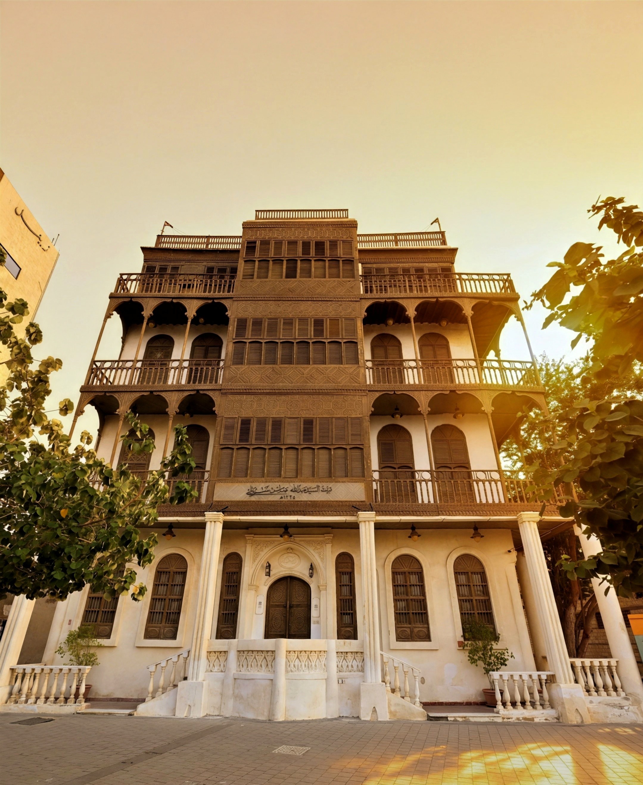 Bab Makkah Market: A Heritage Destination Reflecting Historic Jeddah's Commercial Legacy