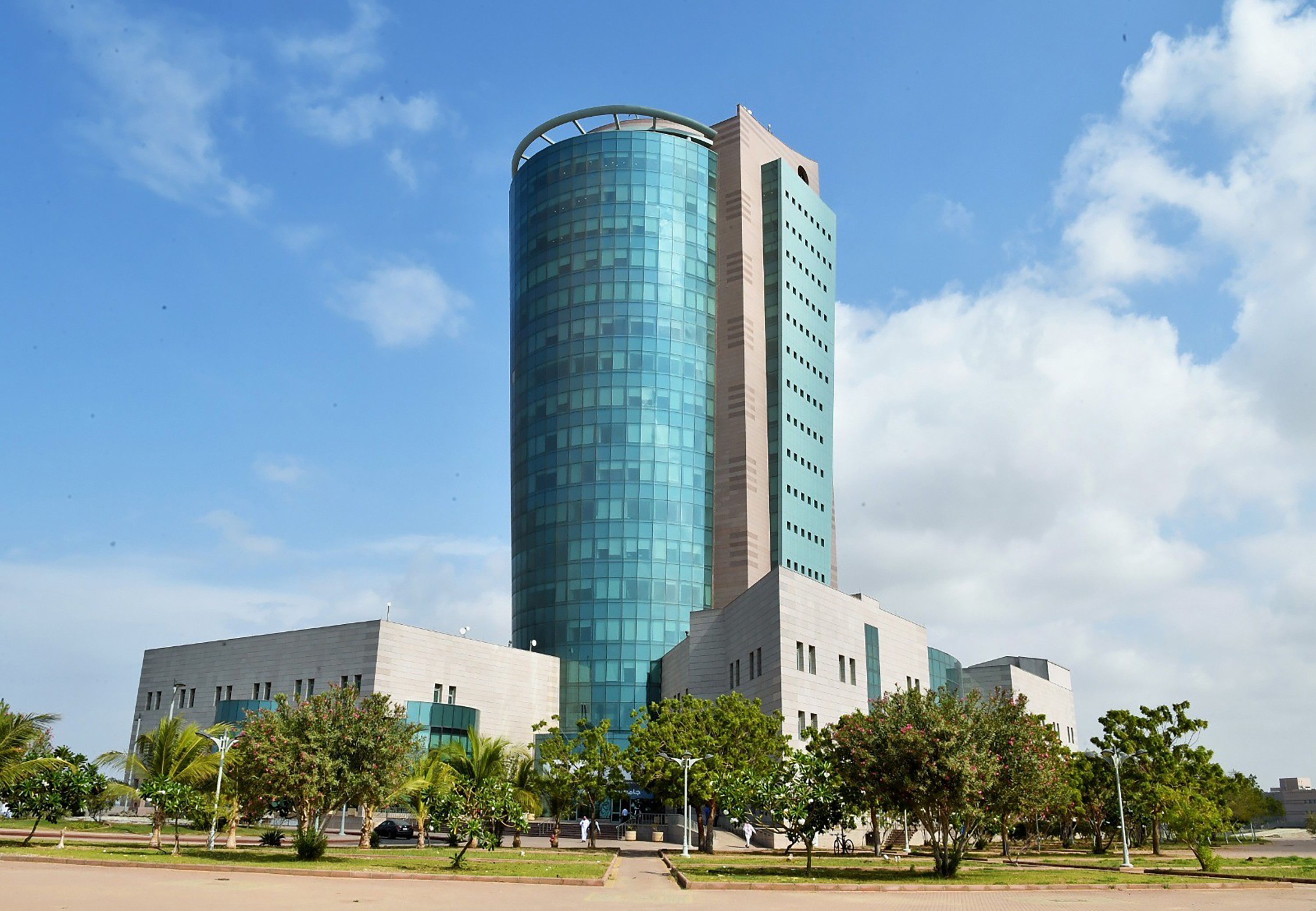 Jazan University Ranks Among Top 14 Saudi Universities in ARWU 2026