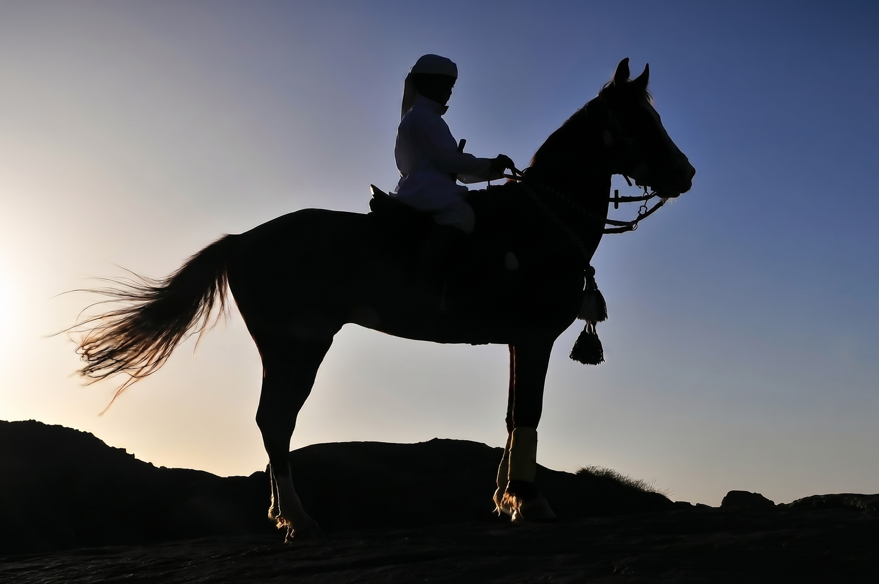 Najran: Where Cultural Heritage Meets Creative Photography