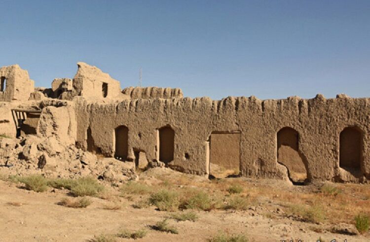 Kesreq Castle preserves traces of Iran’s history