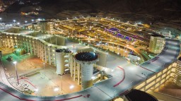 NCM Deploys Advanced Weather Monitoring for Hajj Safety