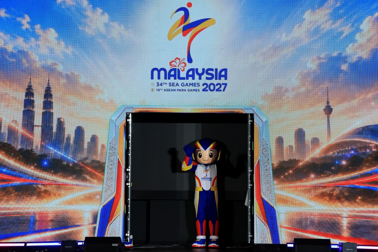 --foto BERNAMA 2026
