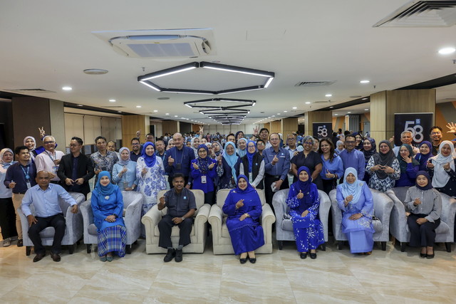 Malaysian PM Anwar Hopes Bernama Remains Innovative, Credible And Influential