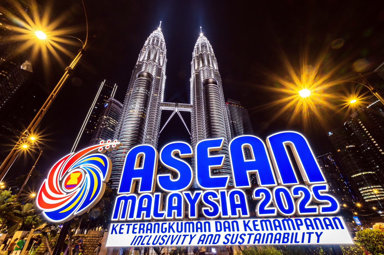 46th ASEAN Summit.