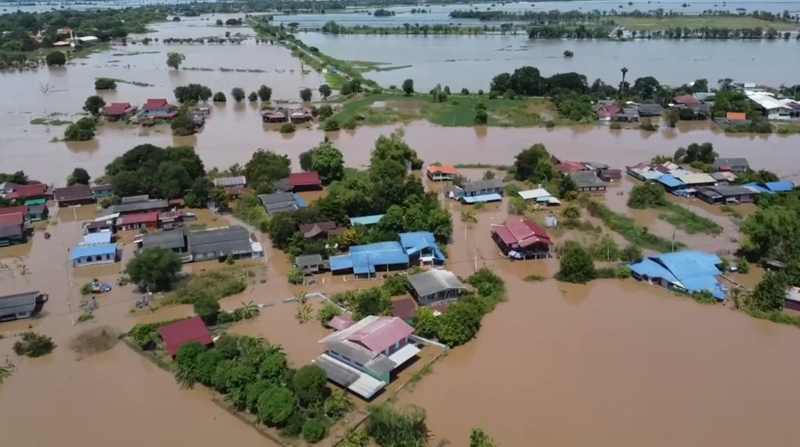 flood