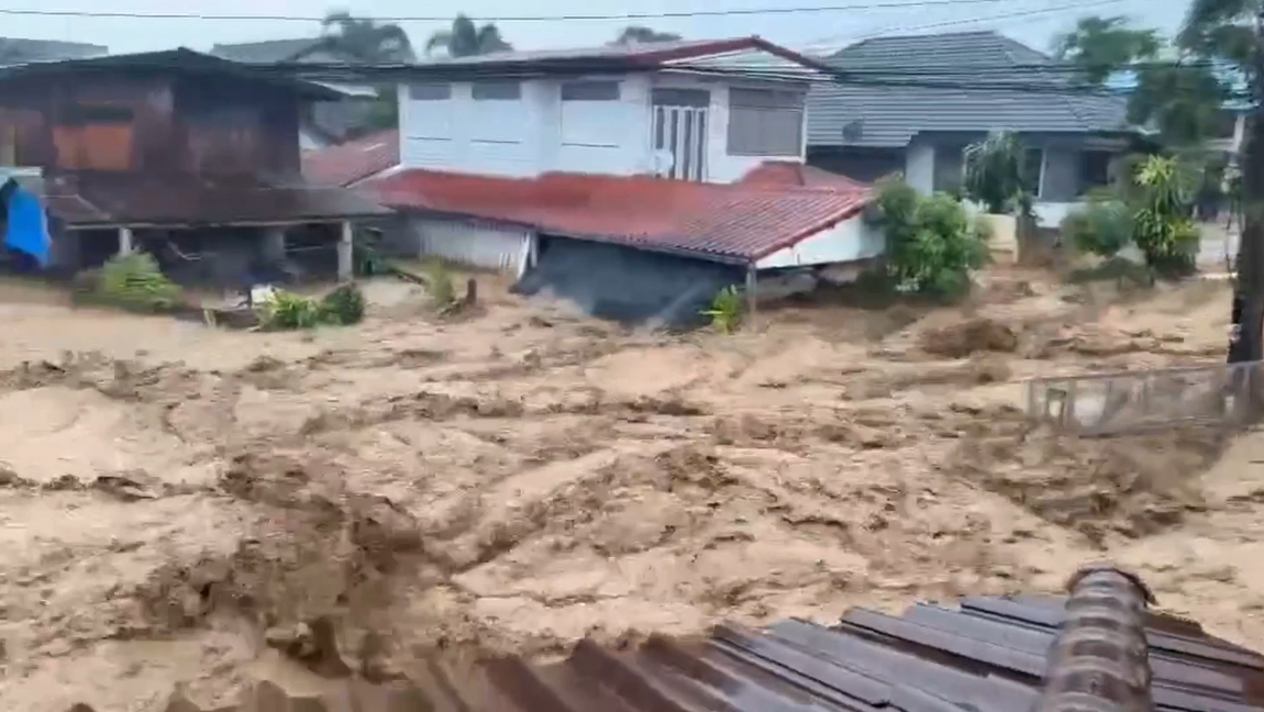 flood