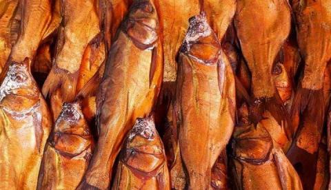 Delicious trip to Iran: Get to know Gilan food